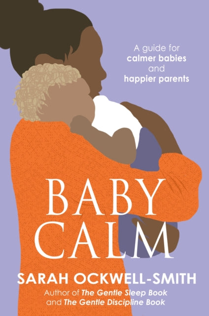 Book cover of: BabyCalm