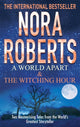 Book cover of: World Apart & The Witching Hour