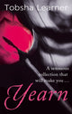 Book cover of: Yearn. By: Tobsha Learner