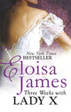 Book cover of: Three Weeks With Lady X