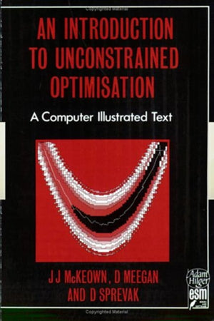 Introduction to Unconstrained Optimisation