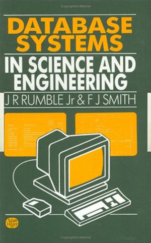 Database Systems in Science and Engineering