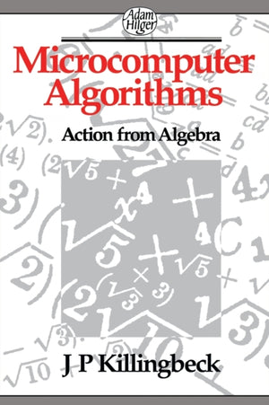 Microcomputer Algorithms