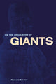 Book cover of: On the Shoulders of Giants. By: Lines  M E