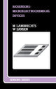 Book cover of: Biosensors