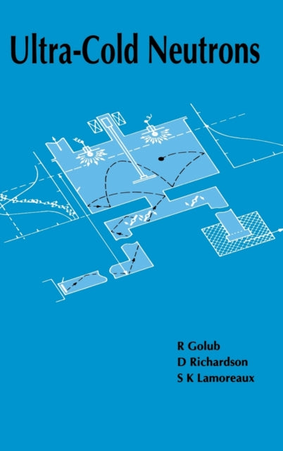 Book cover of: Ultra-Cold Neutrons