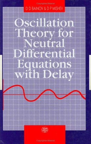 Oscillation Theory for Neutral Differential Equations with Delay