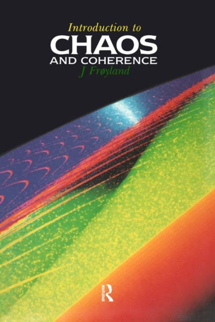 Introduction to Chaos and Coherence