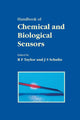 Book cover of: Handbook of Chemical and Biological Sensors