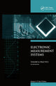 Book cover of: Electronic Measurement Systems