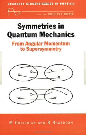 Symmetries in Quantum Mechanics