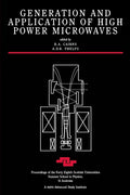 Generation and Application of High Power Microwaves