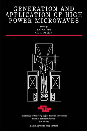 Generation and Application of High Power Microwaves
