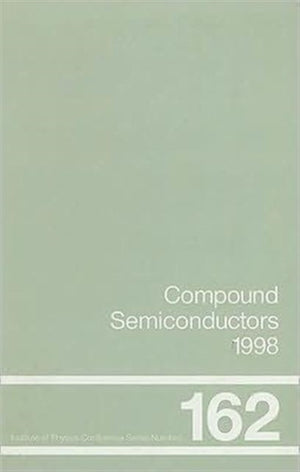 Compound Semiconductors 1998