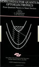 Book cover of: Semiconductor Quantum Optoelectronics