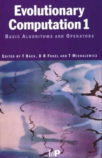 Book cover of: Evolutionary Computation 1