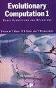 Book cover of: Evolutionary Computation 1