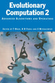 Book cover of: Evolutionary Computation 2