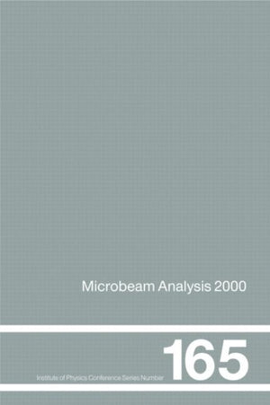 Microbeam Analysis