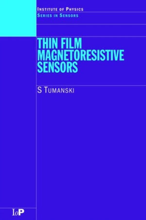 Thin Film Magnetoresistive Sensors