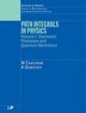 Book cover of: Path Integrals in Physics. By: M. Chaichian