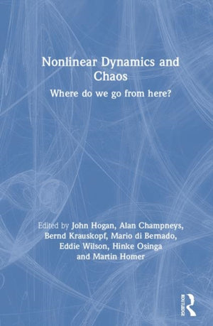Nonlinear Dynamics and Chaos