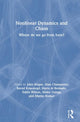 Book cover of: Nonlinear Dynamics and Chaos