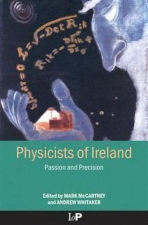 Physicists of Ireland