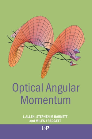 Optical Angular Momentum