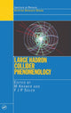 Book cover of: Large Hadron Collider Phenomenology