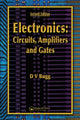 Book cover of: Electronics