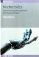 Book cover of: Mechatronics. By: B. T. Fijalkowski