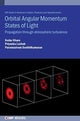 Book cover of: Orbital Angular Momentum States of Light. By: Kedar Khare