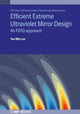 Book cover of: Efficient Extreme Ultraviolet Mirror Design. By: Yen-Ming Lee