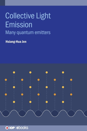 Collective Light Emission