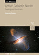 Book cover of: Active Galactic Nuclei. By: COMBES