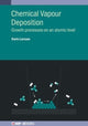 Book cover of: Chemical Vapour Deposition. By: LARSSON