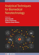 Book cover of: Analytical Techniques for Biomedical Nanotechnology. By: Srinivasan KAUSHIK