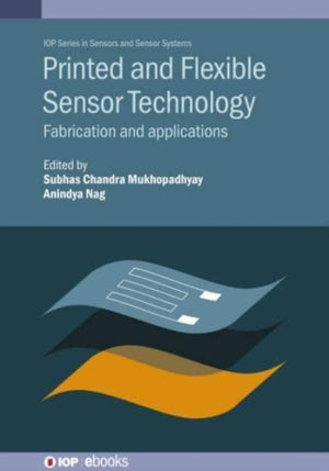 Printed and Flexible Sensor Technology