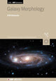 Book cover of: Galaxy Morphology. By: Benne Holwerda