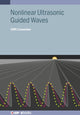 Book cover of: Nonlinear Ultrasonic Guided Waves. By: LISSENDEN