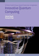 Book cover of: Innovative Quantum Computing. By: Vogl DUPLIJ