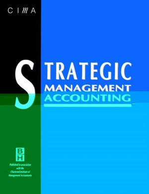 Strategic Management Accounting