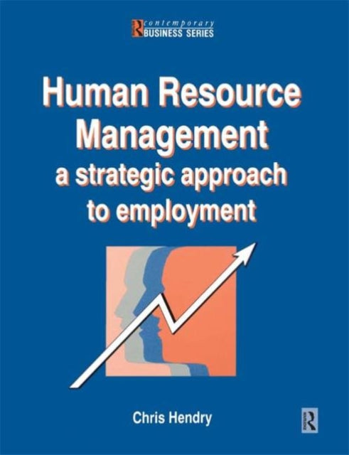 Book cover of: Human Resource Management