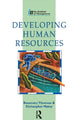 Book cover of: Developing Human Resources