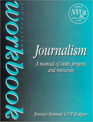 Journalism Workbook