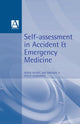 Book cover of: Self-Assessment In Accident and Emergency Medicine