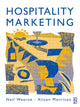 Book cover of: Hospitality Marketing