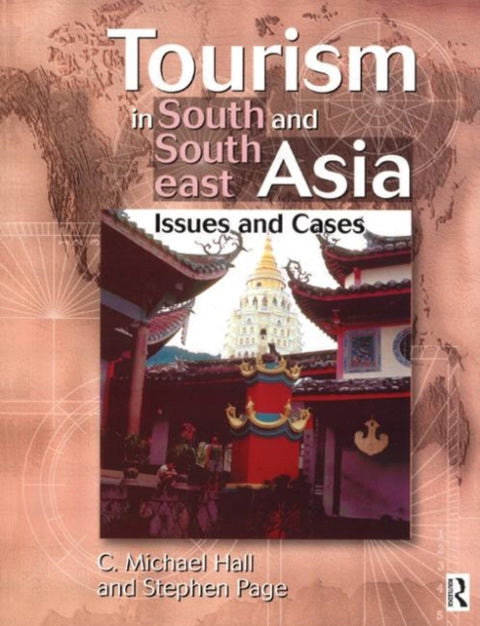 Tourism in South and Southeast Asia