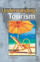Book cover of: Understanding Tourism. By: Medlik, S.